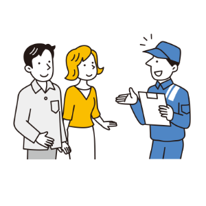 保険・補償も充実