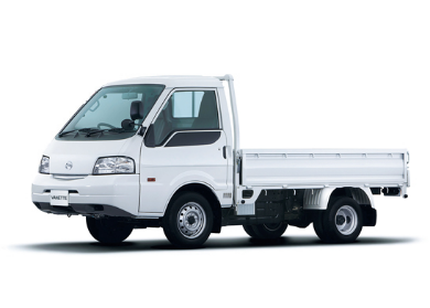 バネットトラック 0.85t 1800cc